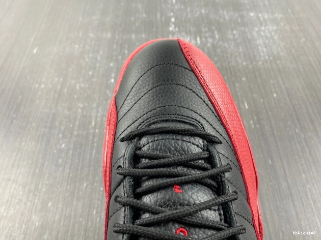 Cheap TBkick Flu Jordan (2016) 130690-002 12 Game Retro 0804